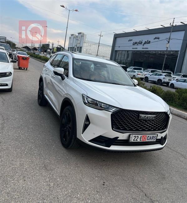 Haval H6 2022 for sale in Iraq - Erbil